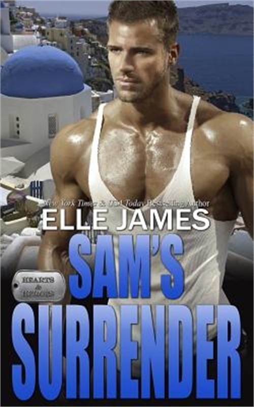 Sam's Surrender (Paperback or Softback)