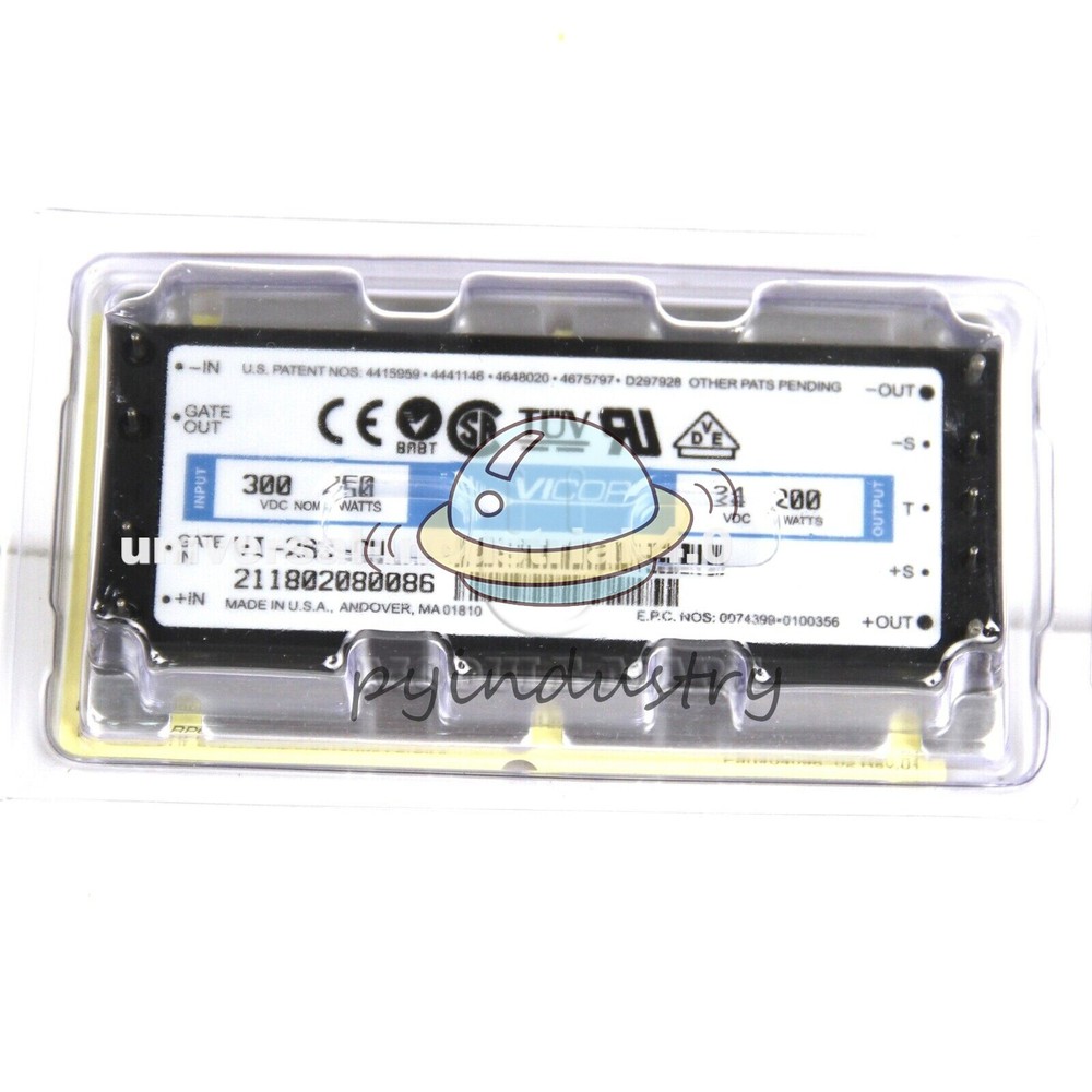 NEW VICOR VI-263-CU Power Module Supply 1PCS