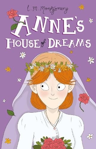 L. M. Montgomery Anne's House of Dreams (Paperback)Another great item from Rarewaves USA | Free delivery!
