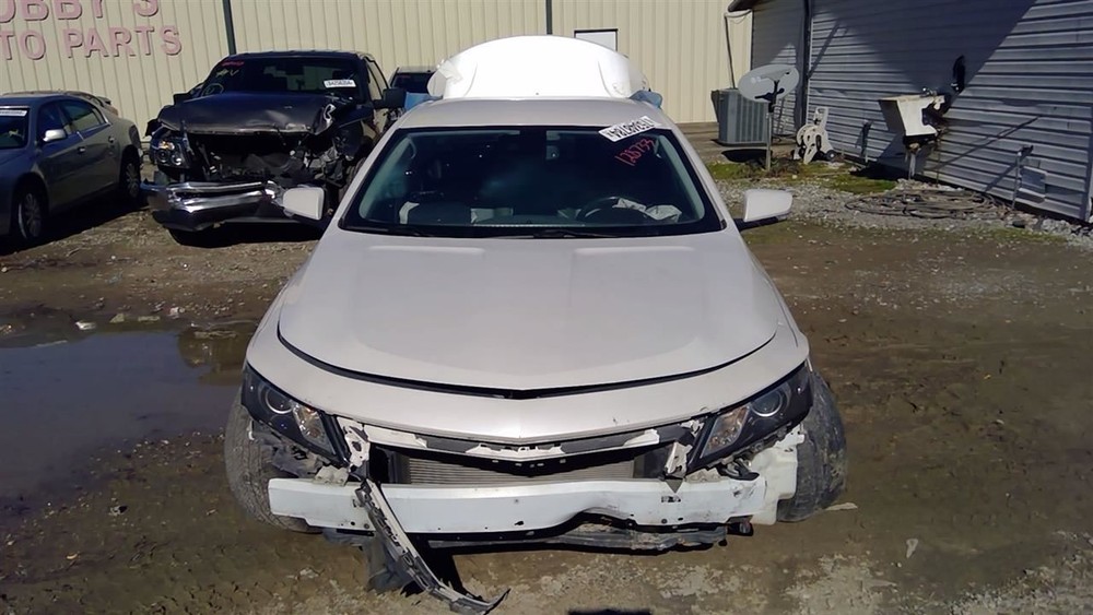 Column Switch Wiper Compatible with 2015-2020 Chevy Impala - Part Number 720105