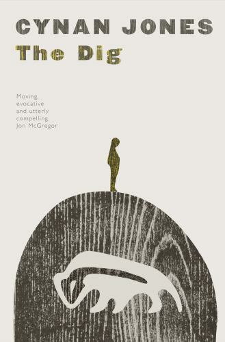 Dig, Paperback by Jones, Cynan, Like New Used, Free shipping in the US