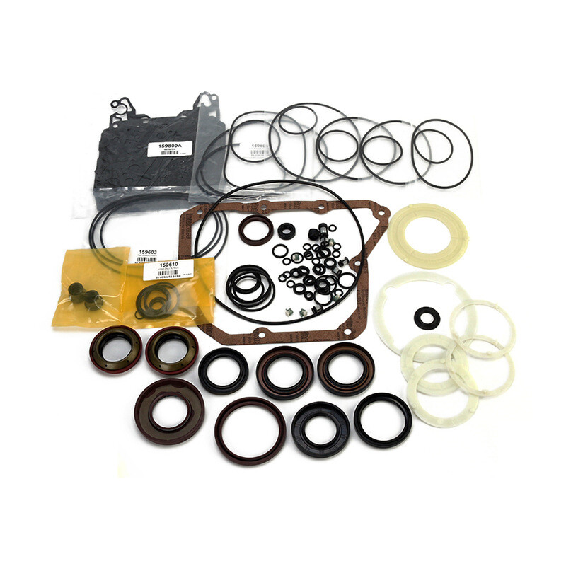 For Chevrolet Volvo AW55-50SN Automatic Transmission Gearbox Repair Kit *