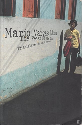 The Feast of the Goat (Internation... by Mario Vargas Llosa Paperback / softbackFREE US DELIVERY | ISBN: 0571215556 | Quality Books
