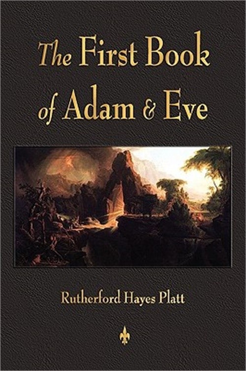 First Book of Adam and Eve (Paperback or Softback)