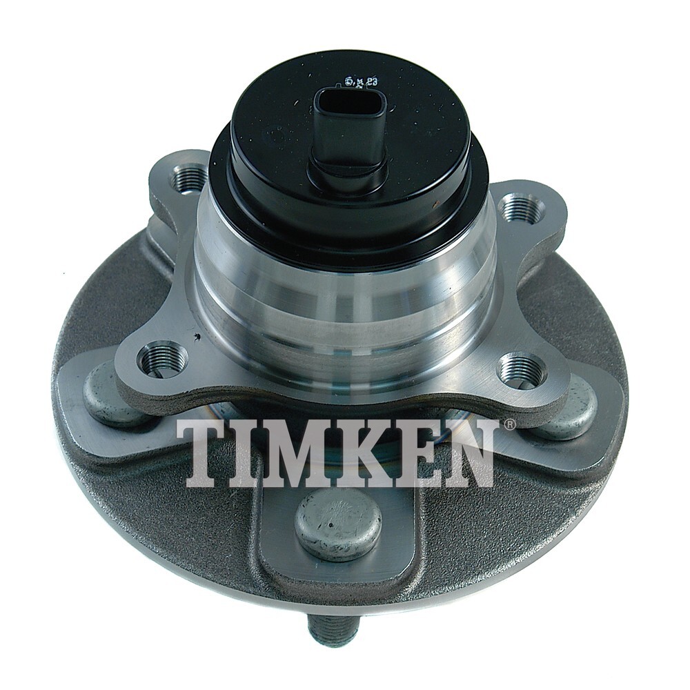 Timken HA590270 Wheel Bearing and Hub Assembly for 2007 Lexus LS460 RWD
