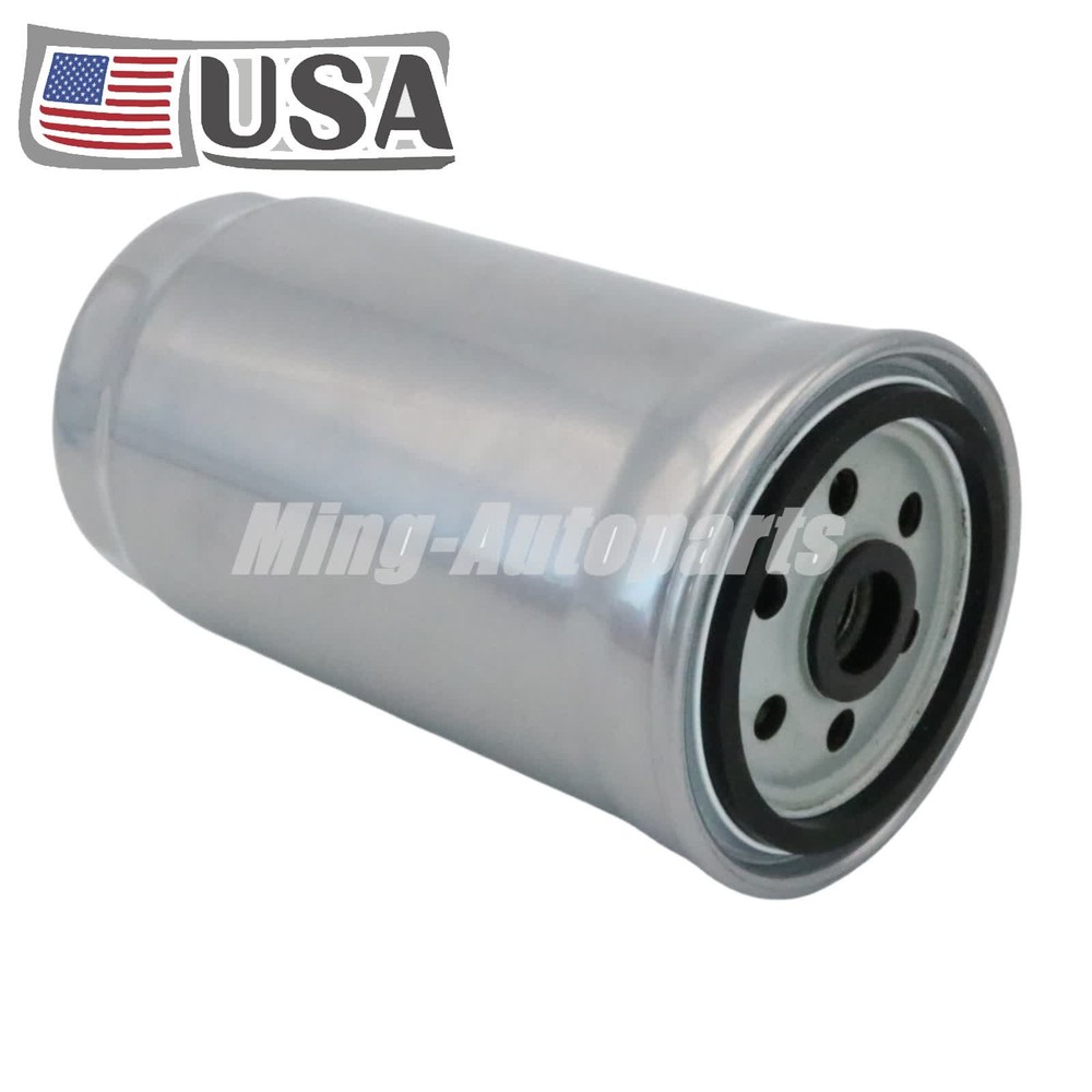 Fuel Filter For 2005-2006 Jeep Liberty 2.8L with Metal and Plastic 52129238