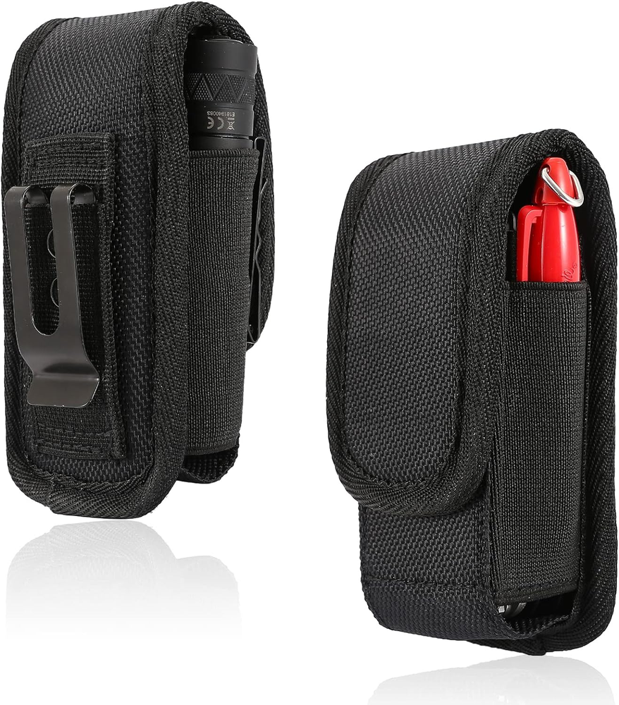 Multitool Holster Sheath Edc Pouch Compatible Knife Sheath for Belt with Leather