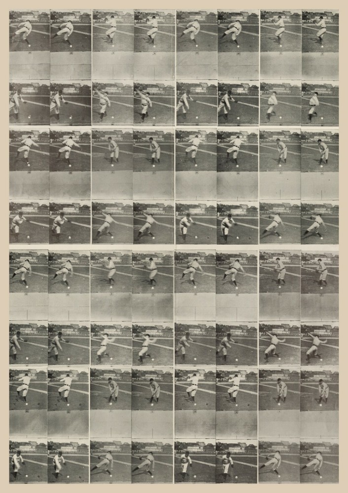 9627.Decoration Poster.Room Wall art.Home decor.Pitcher sequence ball.Baseball