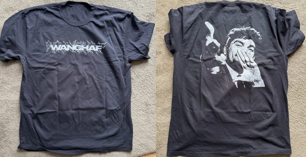 SALE! Nick Fuentes WANGHAF New T-Shirt