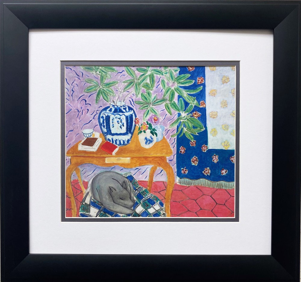 Henri Matisse 