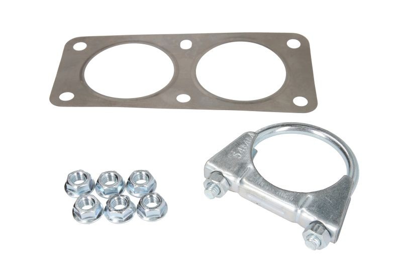 Exhaust System Installation Kit B for V40 1.6/1.8/2.0 07.95-06.04