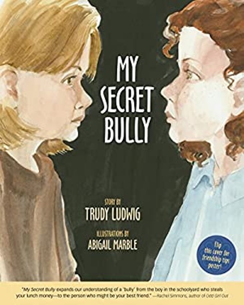 My Secret Bully Hardcover Trudy LudwigFree US Delivery | ISBN:1582461597