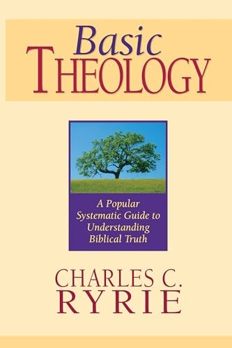 Basic Theology: A Popular Systemic ..., Charles Caldwel