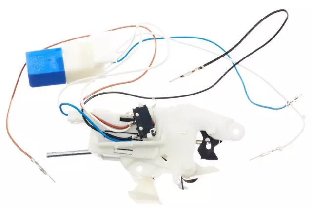 Genuine Nissan Shift Interlock Solenoid 34950-3Y61C