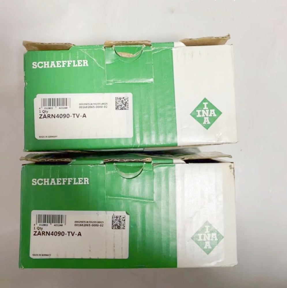 NEW  INA ZARN4090-TV-A cylindrical roller bearing 1PCS #NN