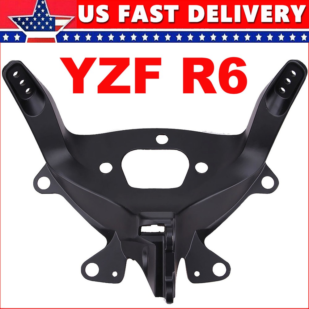 NEW Upper Stay Fairing Bracket For 2003-2005 2004 Yamaha YZF R6 / R6S 2006-09 US