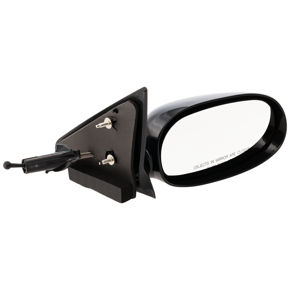 Upgrade your 2000-2005 Saturn LS with a new passenger side mirror