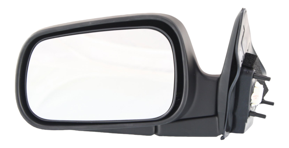 New Driver Side Mirror For Honda Accord 1994-1997
