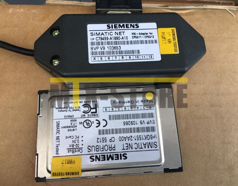1PC Unopened New In Box Siemens C79459-A1890-A10 C794 59-A1890-A10