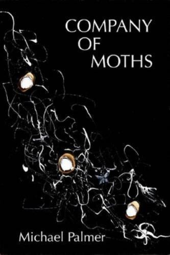 Michael Palmer Company of Moths (Paperback)Another great item from Rarewaves USA | Free delivery!