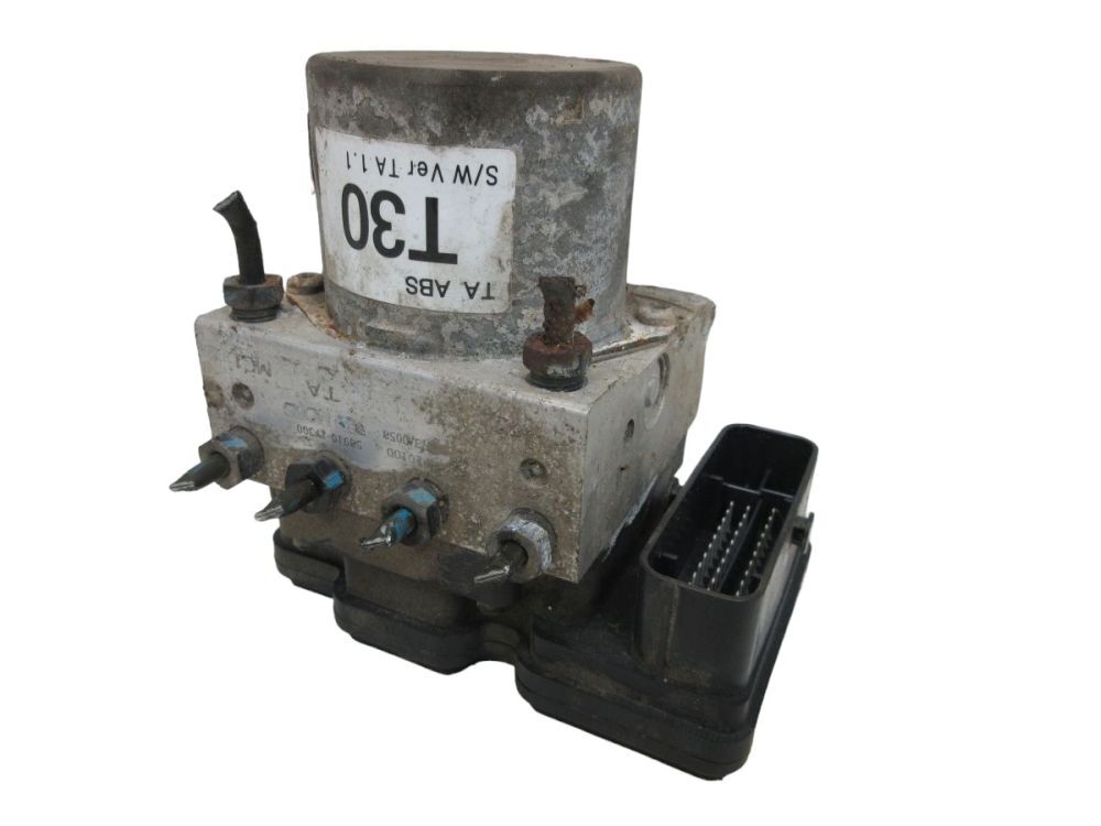 ABS Control Unit Hydraulic Block WJ43 G3LA for KIA Vehicles