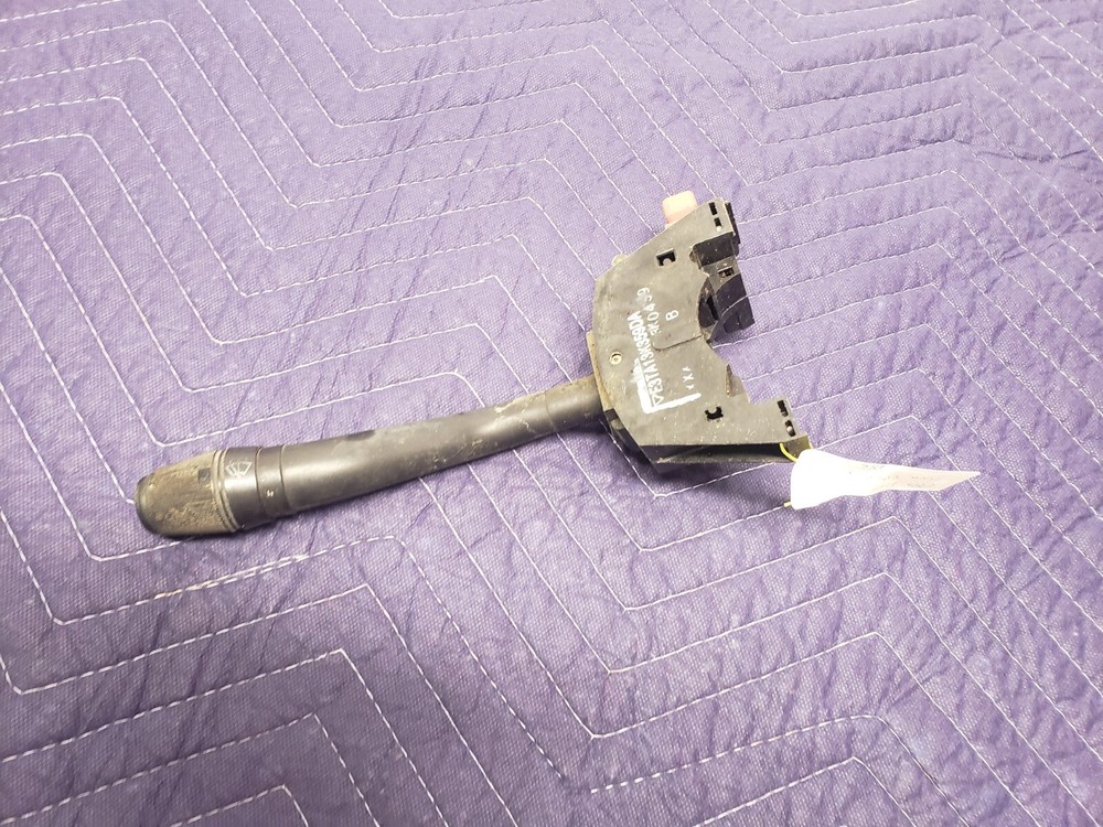 1992-1996 Ford F150 F250 F350 Turn Signal Wiper Switch Used OEM