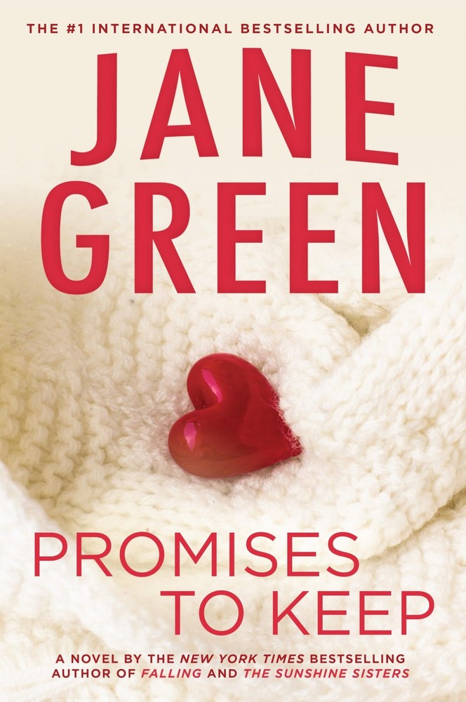 Promises to Keep: A Novel by Green