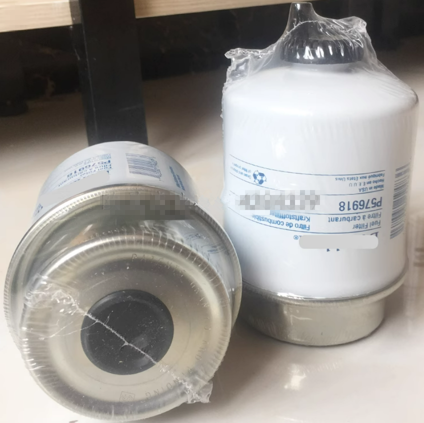 1PCS NEW FIT FOR Diesel filter element P576918