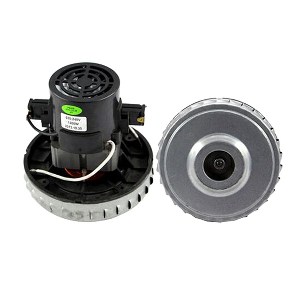 Suction machine and wet vacuum cleaner motor 1200 shipping
