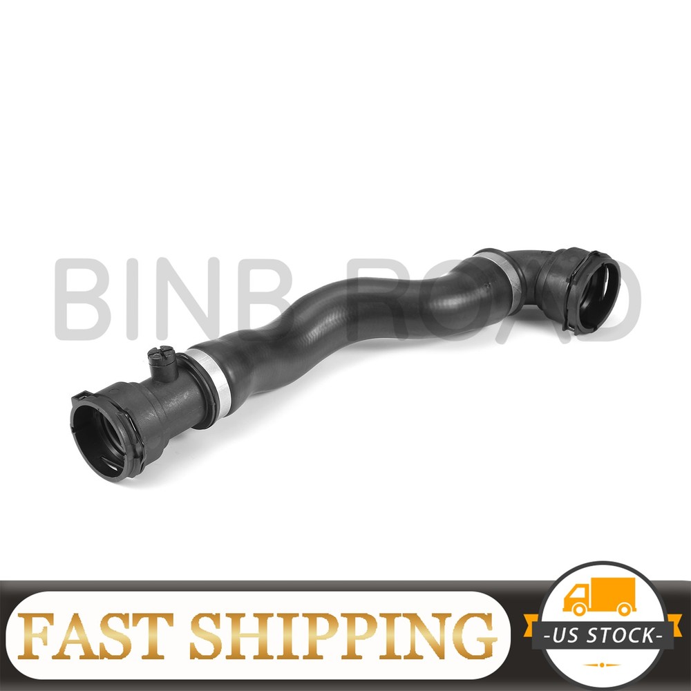 New Radiator Hose Upper 11531705223 For BMW 525i 528i 530i E38 728iL M52 E39 E60