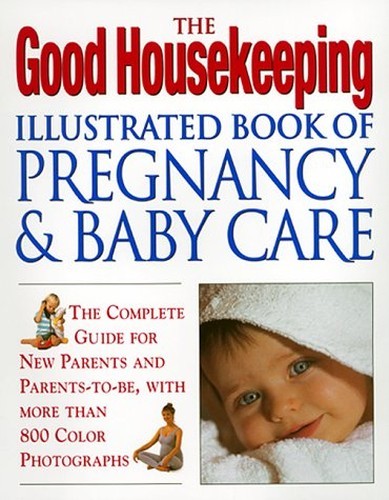 The Good Housekeeping Illustrated B..., Good Housekeepi