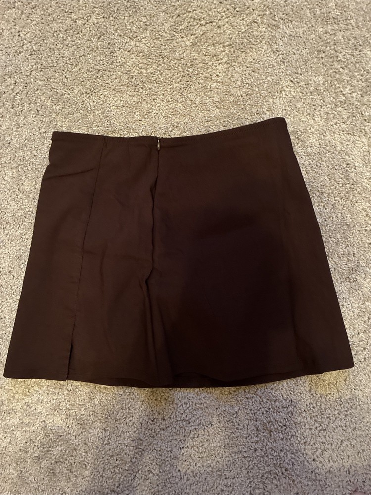 Wild Fable Mini Skirt Size S