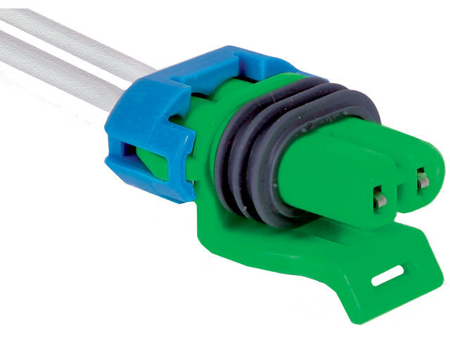 GMC Sierra 2500 Camshaft Position Sensor Connector AC Delco 62746WFWV