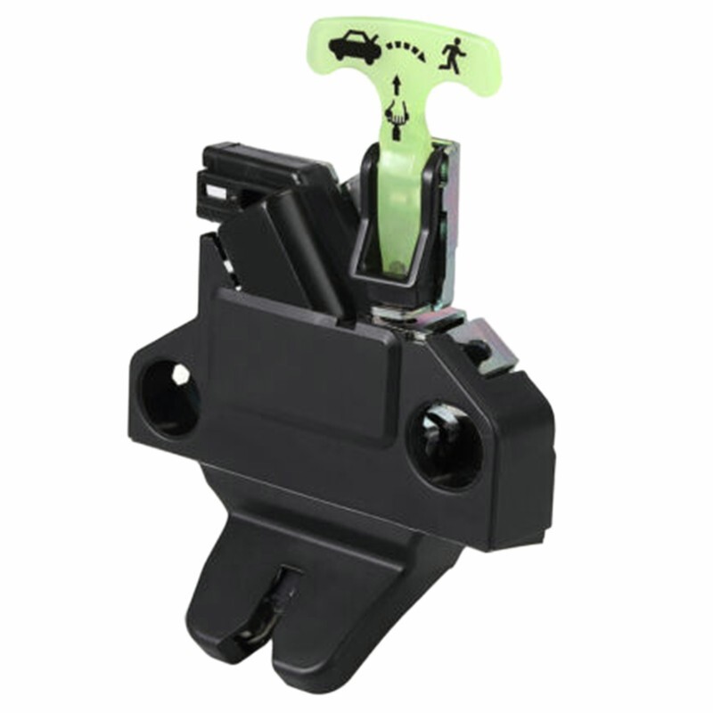 Trunk Lock Actuator Latch Release Door Lock Mechanism For Toyota Corolla 09-13,