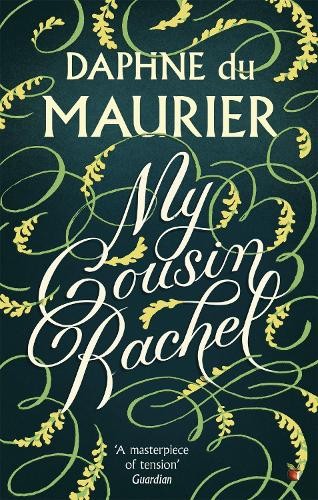 My Cousin Rachel (Virago Modern Classics) by Du Maurier, Daphne Paperback BookFREE US DELIVERY | ISBN: 1844080404 | Quality Books