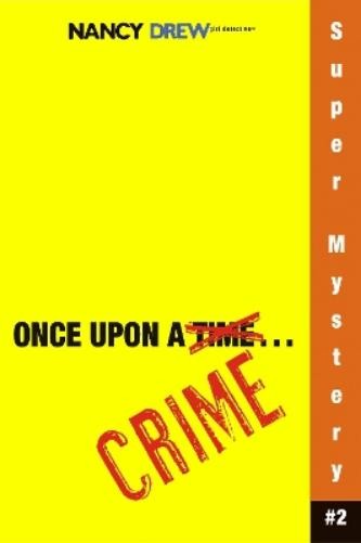 Carolyn Keene Once Upon a Crime (Paperback)Another great item from Rarewaves USA | Free delivery!