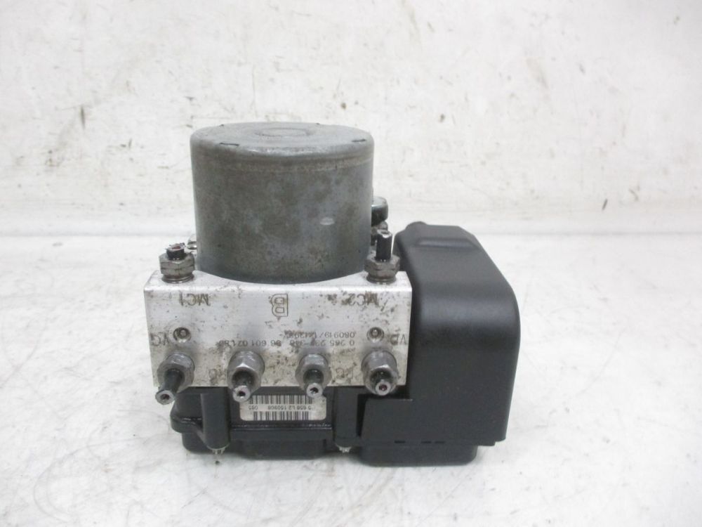 ABS Hydraulic Control Unit for Peugeot 308 4A Model