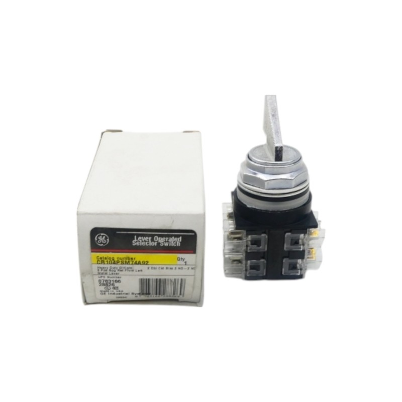General Electric Cr104Psm74A92 Nsmp