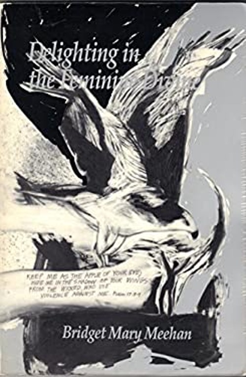 Delighting in the Femine Divine Paperback Bridget Mary MeehanFree US Delivery | ISBN:1556126581