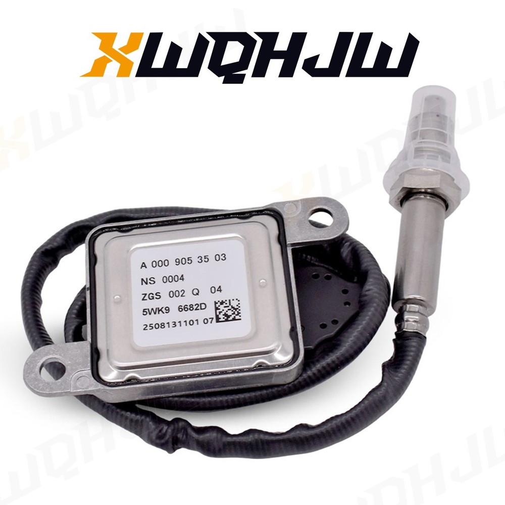 Fits Mercedes Sprinter 2500 3500 Upstream Nox Nitrogen Oxide Sensor 0009053503
