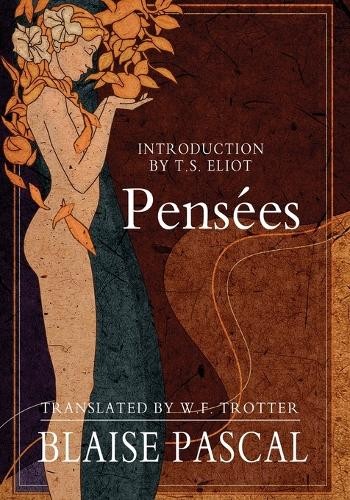 Blaise Pascal Pensees (Paperback)Another great item from Rarewaves USA | Free delivery!