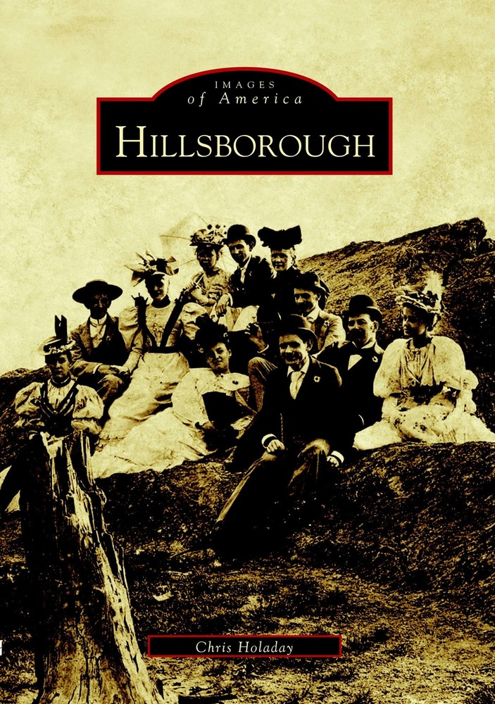NEW Arcadia Publishing Hillsborough, NC 9780738514604 Images of America Trade Pa
