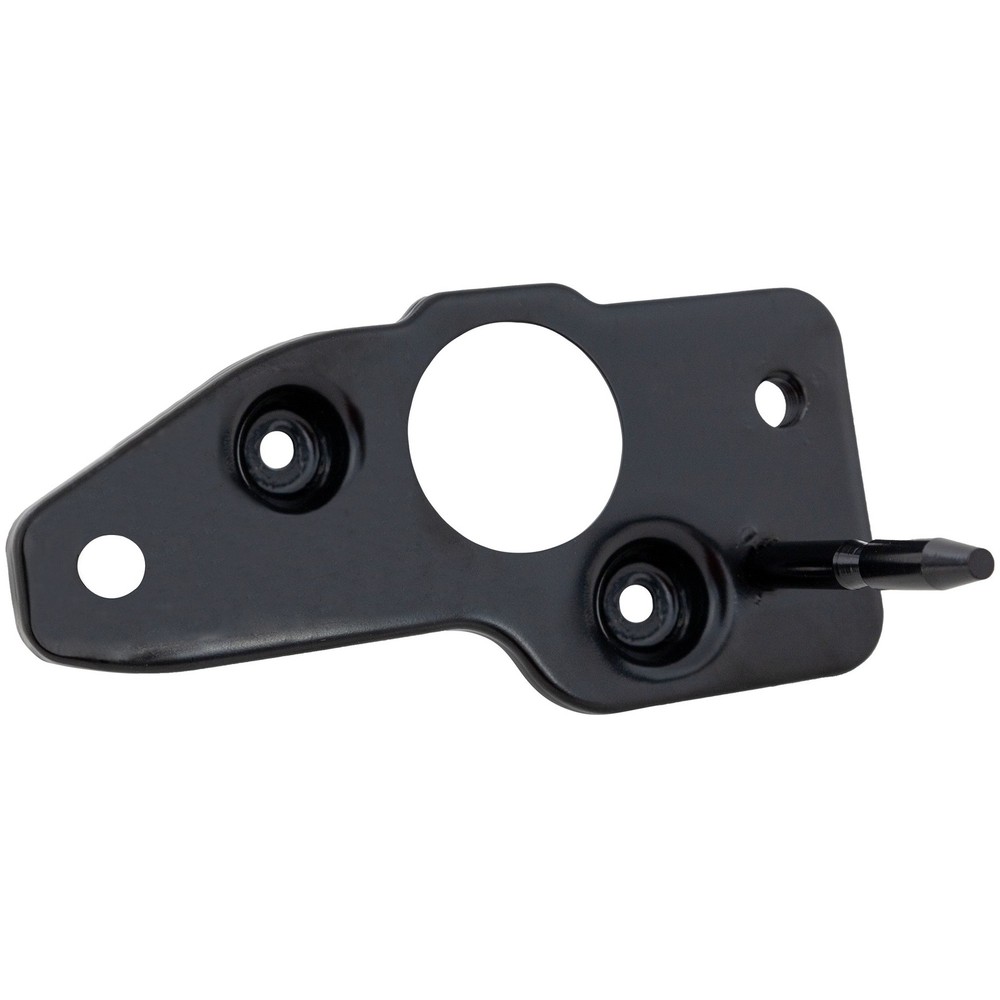 Rear Driver Side Bumper Mounting Bracket Stay - High Strength Durable