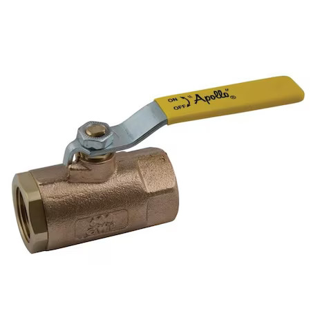 Apollo Valves 7010427 3/4