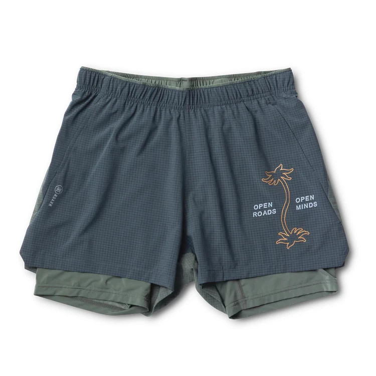 Roark Bommer Shorts 3.5