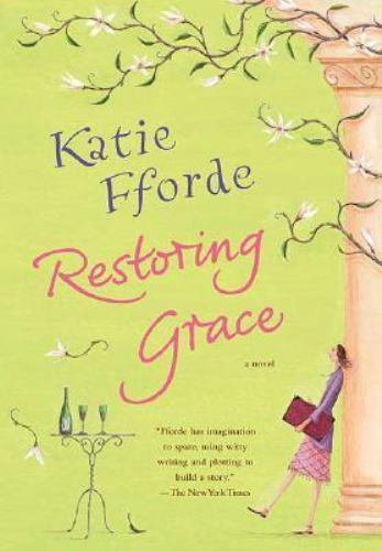 Restoring Grace, Fforde, Katie, New Book