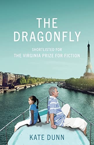 The Dragonfly by Dunn, Kate Paperback / softback Book The Fast Free ShippingFREE US DELIVERY | ISBN: 1911501038 | Quality Books