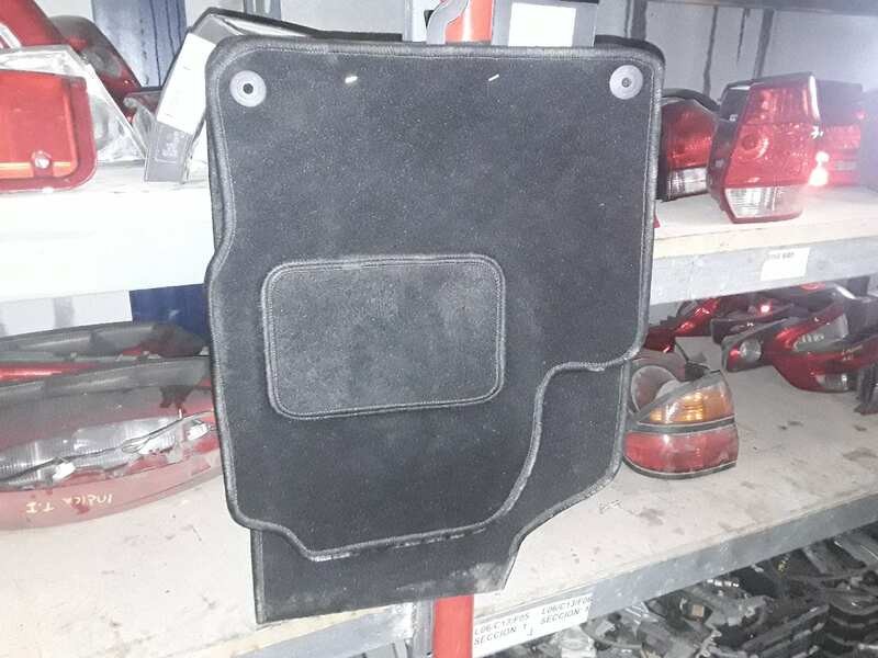 carpet SEAT ALHAMBRA 7V9 2000 1093046