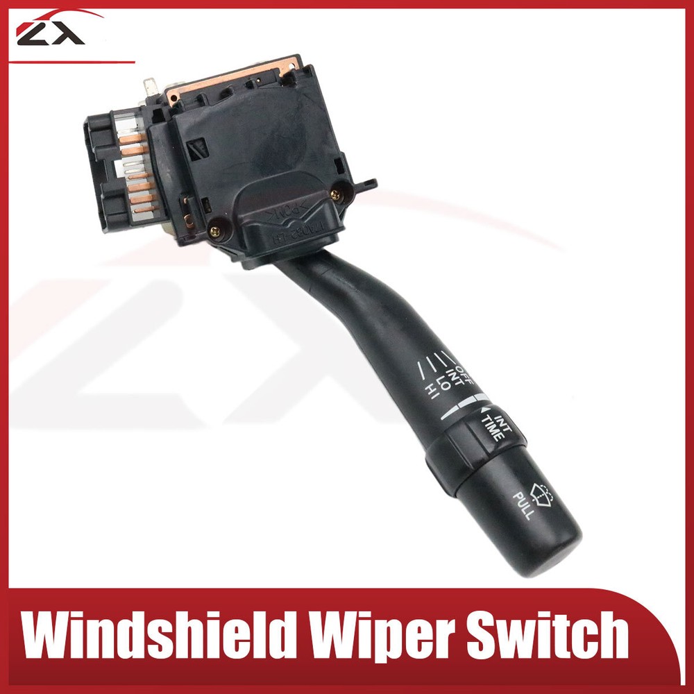 2000-2004 Toyota Avalon XL Windshield Wiper Switch 8465207050