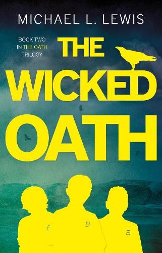 Michael L. Lewis The Wicked Oath (Paperback)Another great item from Rarewaves USA | Free delivery!